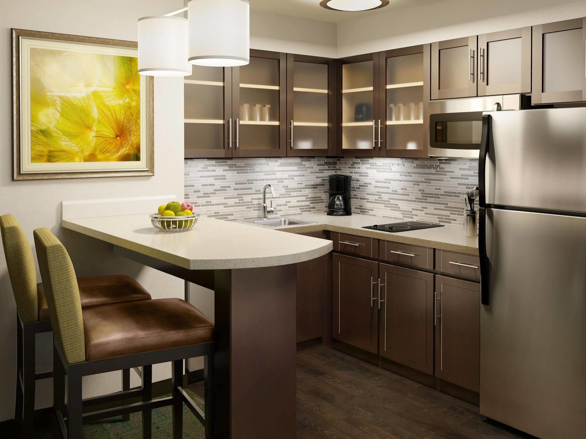 Staybridge Suites Atlanta - Midtown By Ihg Exterior photo